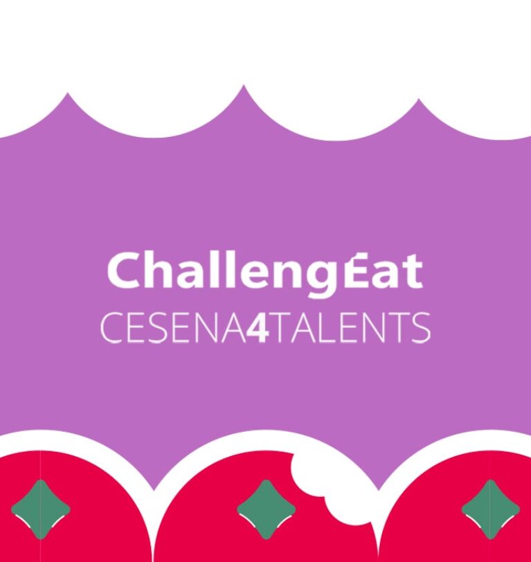 ChallengEat – Cesena4Talents