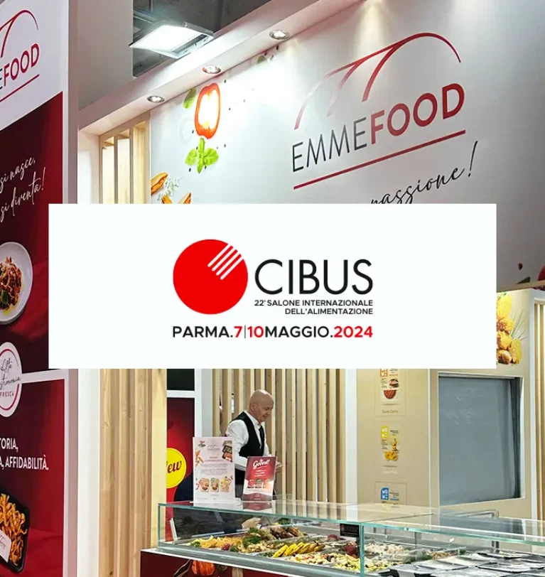 Fiera Cibus 2024