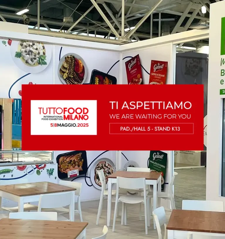 Fiera Tuttofood 2025