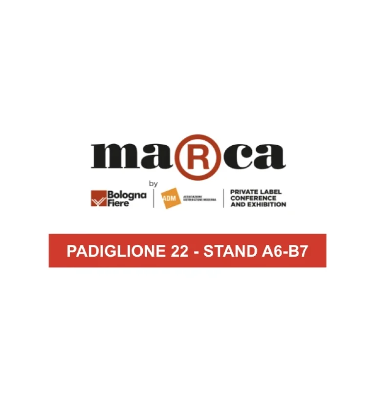 Fiera Marca 2026