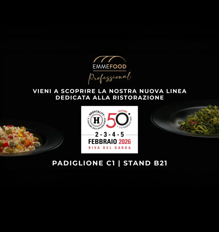 Fiera Hospitality 2026